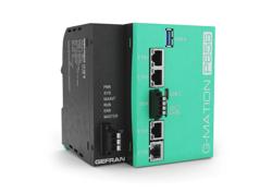 P6 - Controlador de automação modular
