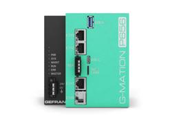 P6 - Controlador de automação modular