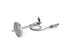 CSP-E - Transdutor de pressão de alta temperatura com saída 4-20mA