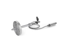 CSP-E - Transdutor de pressão de alta temperatura com saída 4-20mA