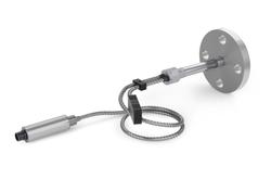 CSP-E - Transdutor de pressão de alta temperatura com saída 4-20mA