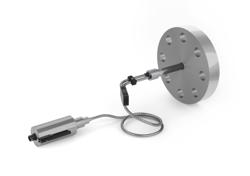 CSP-H - Transdutor de pressão para altas temperaturas com saída Hart Protocol