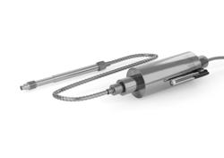 HWJ - Transdutor de pressão Melt com protocolo Hart, Exd, IECEx, ATEX, NEPSIEx