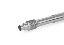 HWJ - Transdutor de pressão Melt com protocolo Hart, Exd, IECEx, ATEX, NEPSIEx