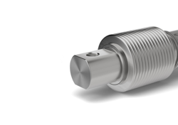 CB - Célula de carga de flexão