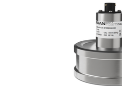 CC - Transdutor de força cilíndrico