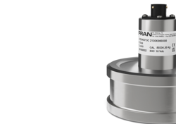 CC - Transdutor de força cilíndrico