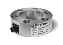 CM - Célula de carga de tamanho padrão