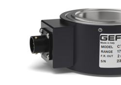 CT - Transdutor de força toroidal