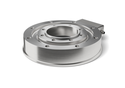 DLCA - Diaphragm load cell with amplifier