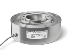 DLC - Diaphragm load cell without amplifier