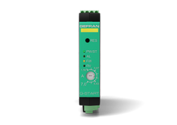 G-Start - Partida de motor monofásico/trifásico