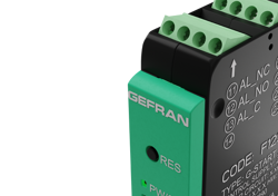 G-Start - Partida de motor monofásico/trifásico