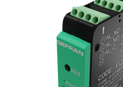 G-Start - Partida de motor monofásico/trifásico