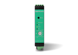 G-Start - Partida de motor monofásico/trifásico