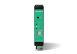 G-Start - Partida de motor monofásico/trifásico