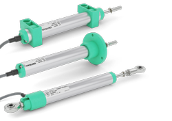 PZ34 - Corpo cilíndrico 3/4 polegada