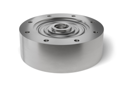 TH - Transdutor de força