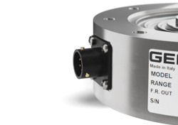 TH - Transdutor de força