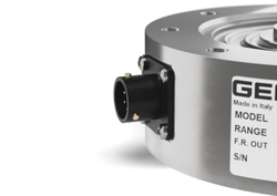 TH - Transdutor de força