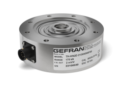 TH - Transdutor de força