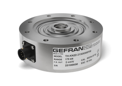 TH - Transdutor de força