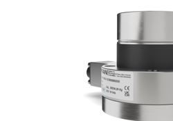 TR - Transdutor de força para medir tensões em rolos