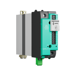 GRM-H - Compact single phase Power Controller up to 120A
