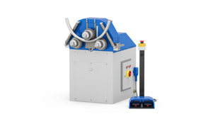 Curvadeiras de tubos