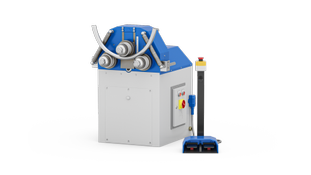 Curvadeiras de tubos