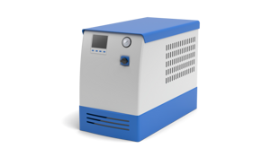 Unidades de controle de temperatura