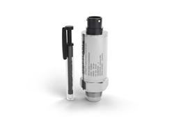 TPF - Saída mV/Volt de diafragma miniaturizado  e rasante