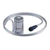 Deformação - Nozzle pressure sensor system