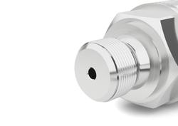 TPSADA - Saída Volt ou mA com Autozero digital de alta precisão