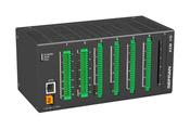 Compacta E/S remota - Compact remote I/O