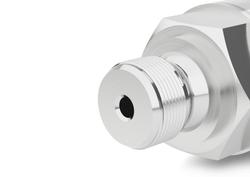 TKDA - Saída Volt ou mA com Autozero digital de uso geral