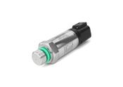 Industrial - Saídas Volt ou mA para hidráulica móvel SIL2 de tamanho compacto