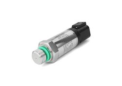 KH - Saídas Volt ou mA para hidráulica móvel SIL2 de tamanho compacto