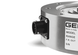 TH - Transdutor de força