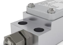 SB76-VDA I VDA268 - De pressão com amplificador digital