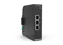 G3-JNC3 - Módulo EtherCAT de junção de 3 portas RJ45