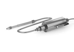 HWJ - Transdutor de pressão Melt com protocolo Hart, Exd, IECEx, ATEX, NEPSIEx