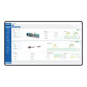 Plataforma IoT - MAX - Análise de Máquina