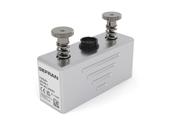Deformação - Sensor de deformação com montagem magnética