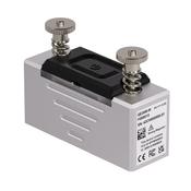 Deformação - System for strain measurement with bluetooth transmission