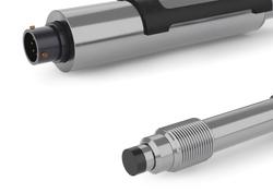 IE - Nível de desempenho 'c' - Saída 4...20mA