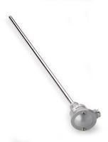 Termoresistência - Inserto intercambiável em MgO