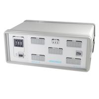 DU-4D - Digital 4 canais