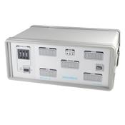 Deformação - Digital 4 canais