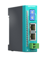 R-ECAT - Ethercat gateway